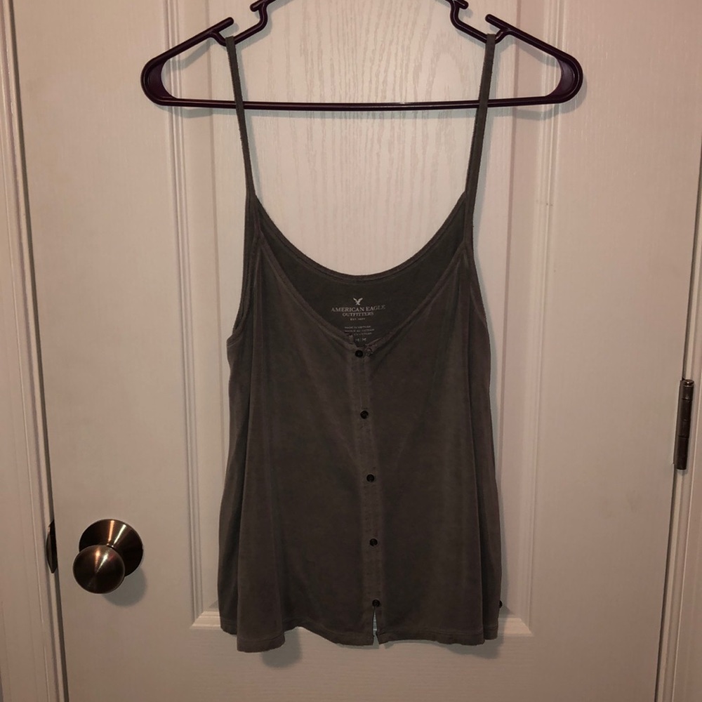 AE Tank